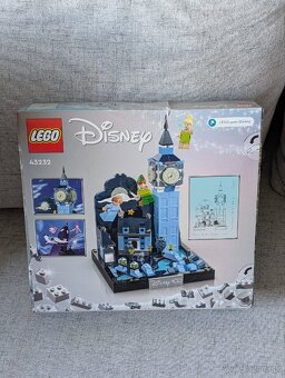Lego 43232 Peter Pan - 2