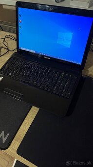 Toshiba Satellite – funkčný notebook, Windows 10 - 2