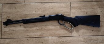 Predám malorážku ROSSI Lever Action - 2