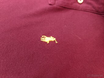 Ralph Lauren Polo/tričko - 2