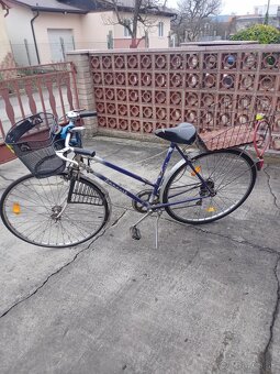 Bicykel favorit - 2