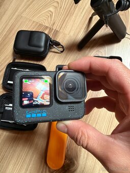 GoPro Hero 12 black, TOP - 2