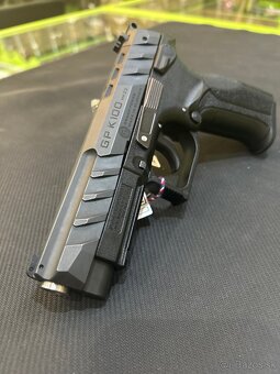 Grand Power K100 - 2
