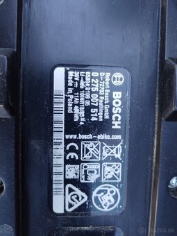 Baterie Bosch 36V - 2