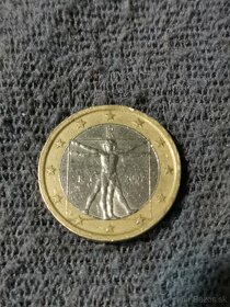 Predám Euro mince - 2
