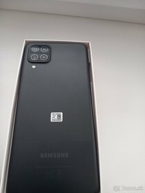 Samsung galaxy A12 - 2