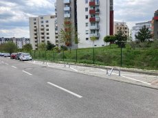 Parkovacie státie Bratislava Rača - Komplex Zlate krídlo - 2