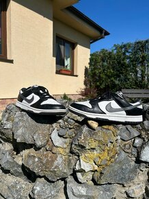 Nike dunk low by you - 2