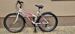bicykel Galaxy - 2