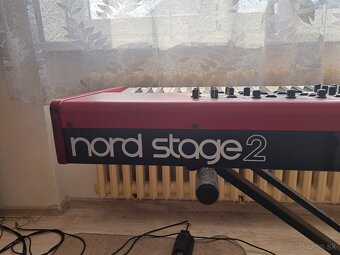 Nord - 2