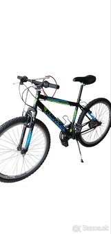 Bycikel - KENZEL Avox SF 26″ - 2