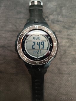Casio Protrek PRG-330-1ER - 2