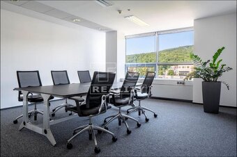 PRENÁJOM-KANCELÁRSKE PRIESTORY,WESTEND TOWER,KARLOVA VES... - 2