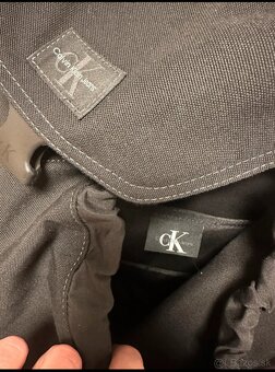 Ruksak Calvin Klein - 2