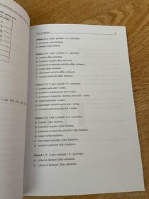 Interpretácia štatistiky a dát - 2