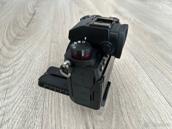 Panasonic Lumix DC-S5 L-mount - 2