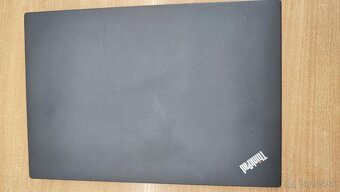 Lenovo ThinkPad X260 / Záruka 12 mesiacov - 2