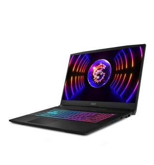 MSI Katana 17 B12UCXK - 2