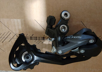Prehadzovacka Shimano Altus RD-M2000 - 2