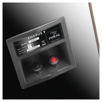 Predám Focal chorus 816V - 2