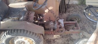 malotraktor - 2