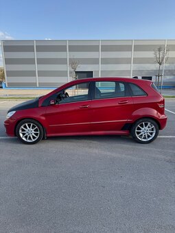 Mercedes-Benz b 180 CDI - 2
