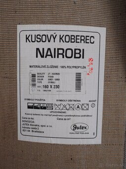 Predám koberec - 2