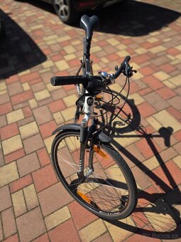 Merida crossway - 2