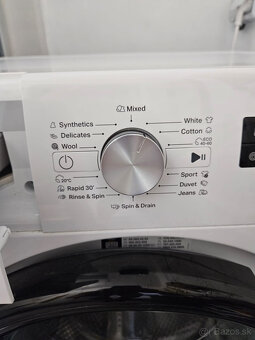 WHIRLPOOL FFS 7259 B EE - 2