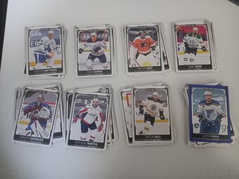 Hokejove karty,karticky - O-Pee-Chee mix - 2