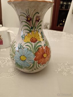 Označená vaza - 2