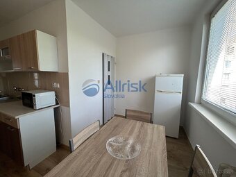 2-izbový byt s balkónom na Partizánskej ulici na predaj - 2