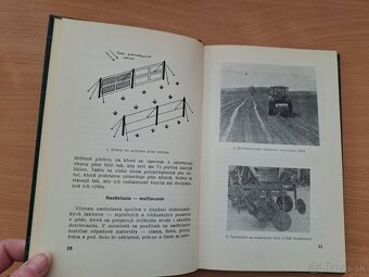 V. Střelec a kolektív: Pestovanie zeleniny pod fóliami - 2