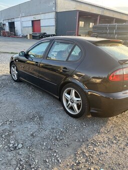 Seat Leon ARL 1.9 TDi 110kw - 2
