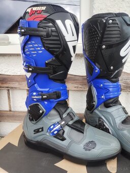 SIDI CRoSSFIRE 3 SRS vel.44 - 2