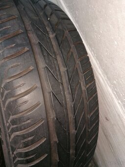 Predam letné pneu Matador Hectorra3 185/60 R14 82T - 2