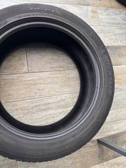 245/45 R18 letne pneu Michelin rv2019 - 2