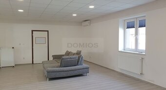 Kancelária / obchod / služby (47,90 m2, klim, parking, KE-J) - 2