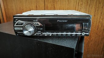 PIONEER MVH 350BT - 2