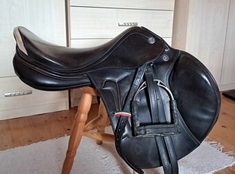 Prestige Arezzo D 17/32 - 2