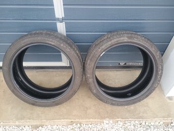 Pirelli Cinturato P7 245/40R19 - 2
