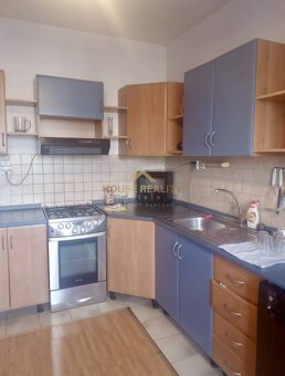 Prenájom 3 izbový byt s lodžiou, ulica Nad lúčkami, BA IV. K - 2