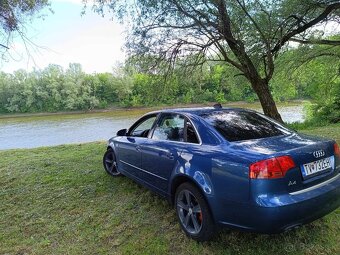 Audi a4 - 2