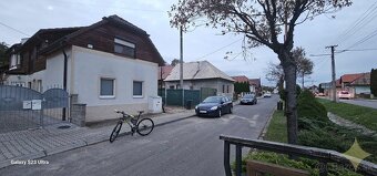 PRENÁJOM/ Opatovce nad Nitrou/ byt 1+ kk/ v Rodinnom dome - 2