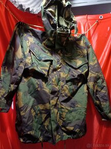 Rôzne Goretex maskače - 2