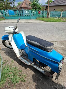 Jawa pionier 20 - 2