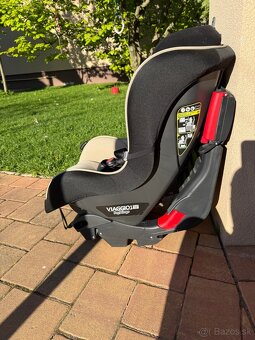 Autosedačka Peg Perego 9-18kg - 2