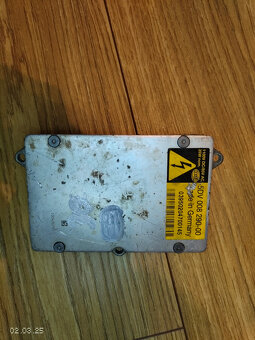 Adaptér xenónu d2sd2r 30€ - 2