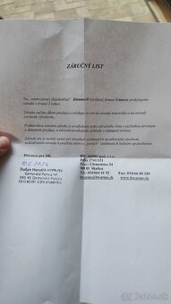 vzduchovka Hammerli 4,5 - 2