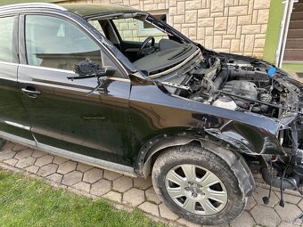 Audi Q3 2.0 TFSI Quattro - 2